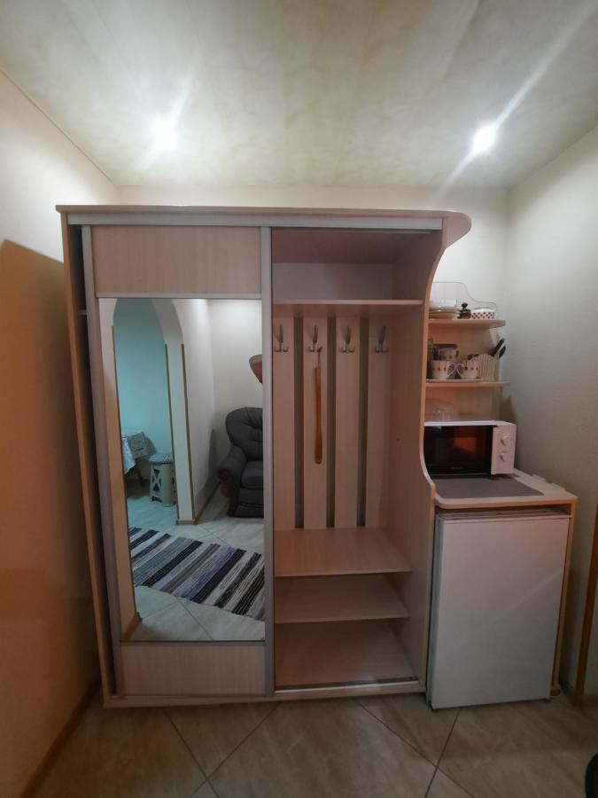 فيلا Cosy كارباتي المظهر الخارجي الصورة