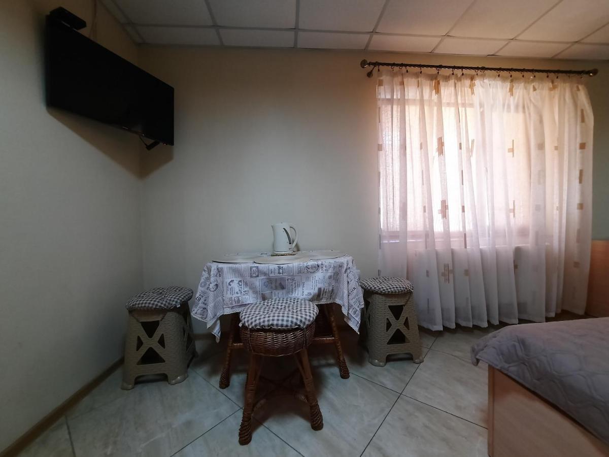 فيلا Cosy كارباتي المظهر الخارجي الصورة